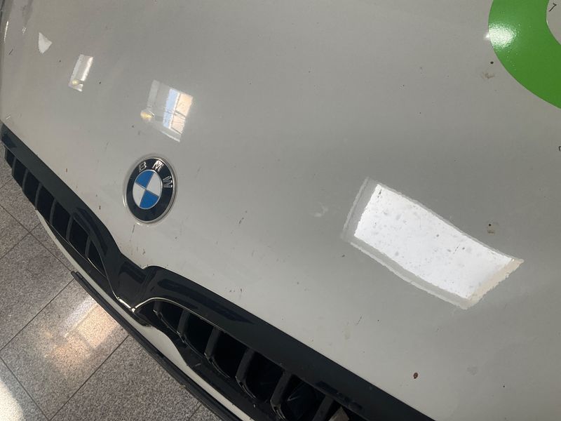 BMW 5er 530e xDrive M Sport 2021 – снимка 31