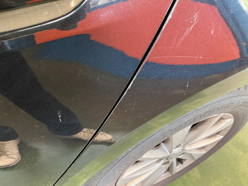 Volkswagen Golf VII 1.0 TSI Trendline BlueMotion Tech 2015 – снимка 35