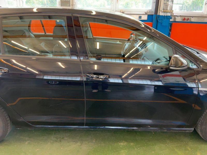 Volkswagen Golf VII 1.0 TSI Trendline BlueMotion Tech 2015 – снимка 10