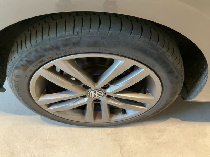 Volkswagen Golf VII 2.0 TDI Highline BlueMotion Tech 2014 – снимка 9