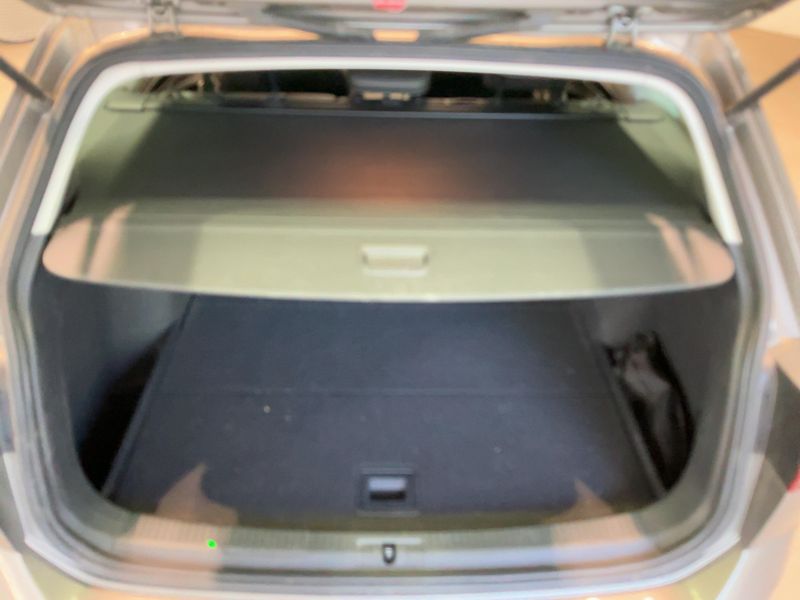 Volkswagen Golf VII 2.0 TDI Highline BlueMotion Tech 2014 – снимка 15
