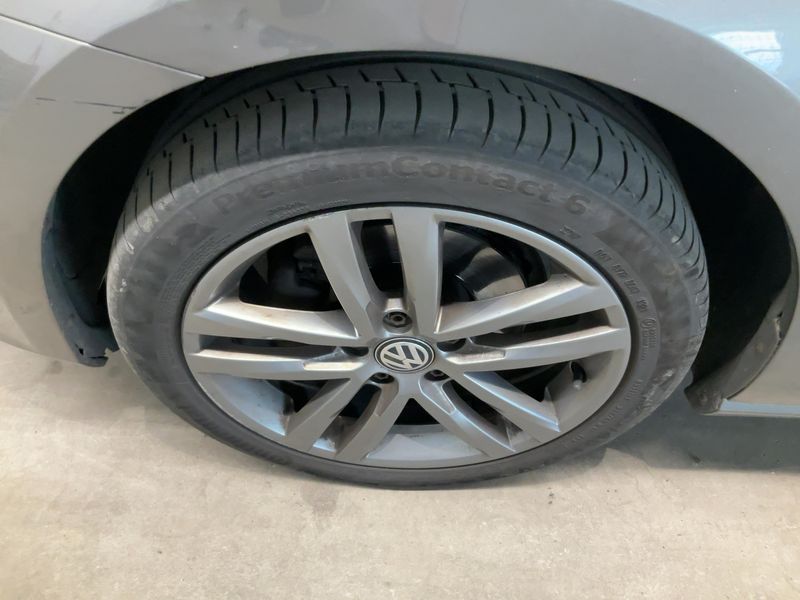 Volkswagen Golf VII 2.0 TDI Highline BlueMotion Tech 2014 – снимка 3