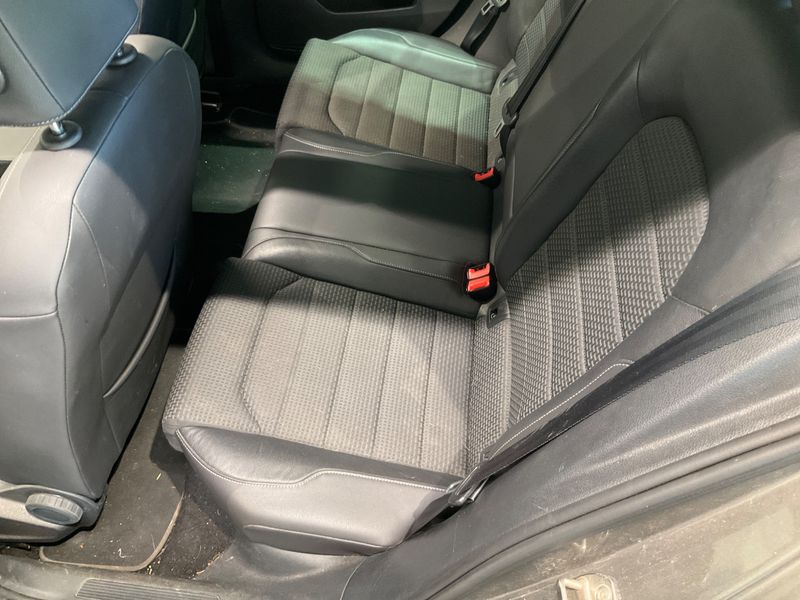 Volkswagen Golf VII 2.0 TDI Highline BlueMotion Tech 2014 – снимка 30