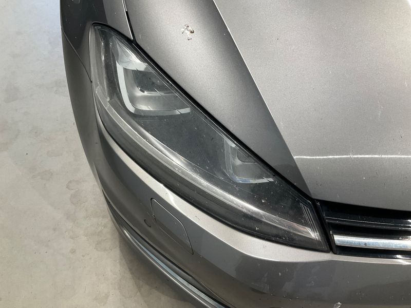 Volkswagen Golf VII 2.0 TDI Highline BlueMotion Tech 2014 – снимка 51