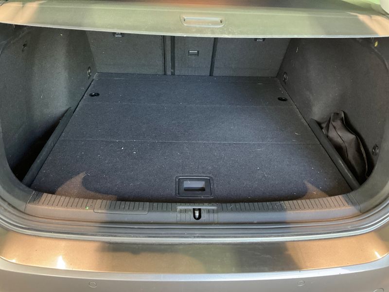 Volkswagen Golf VII 2.0 TDI Highline BlueMotion Tech 2014 – снимка 24