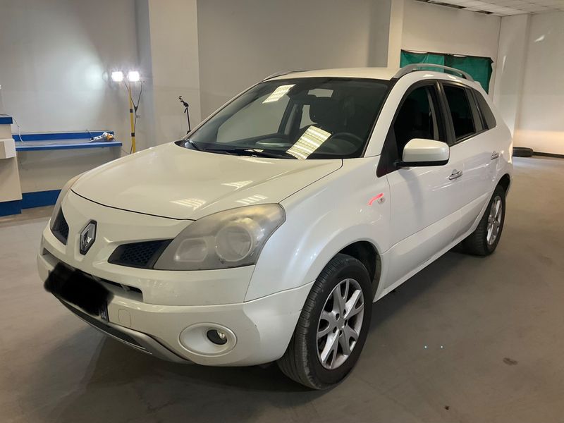 Renault Koleos 2.0 dCi Carminat 2011 – снимка 1