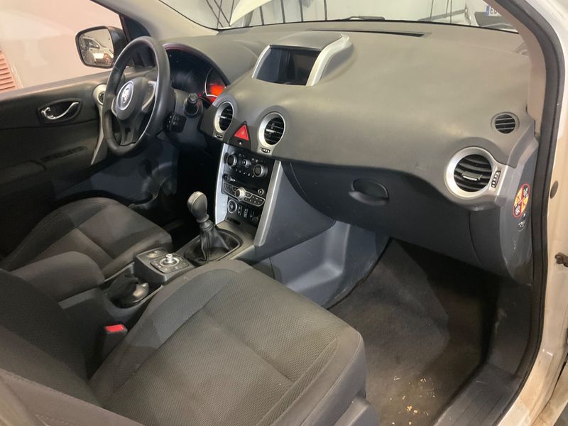Renault Koleos 2.0 dCi Carminat 2011 – снимка 3