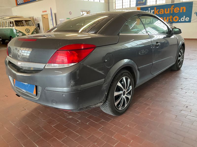 Opel Astra 1.8 Cosmo 2008 – снимка 2