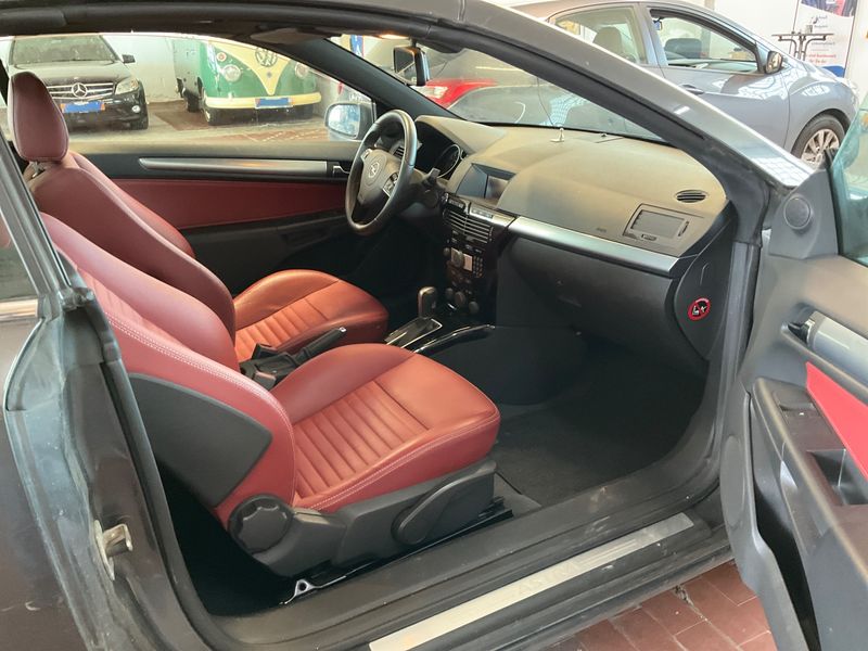 Opel Astra 1.8 Cosmo 2008 – снимка 3