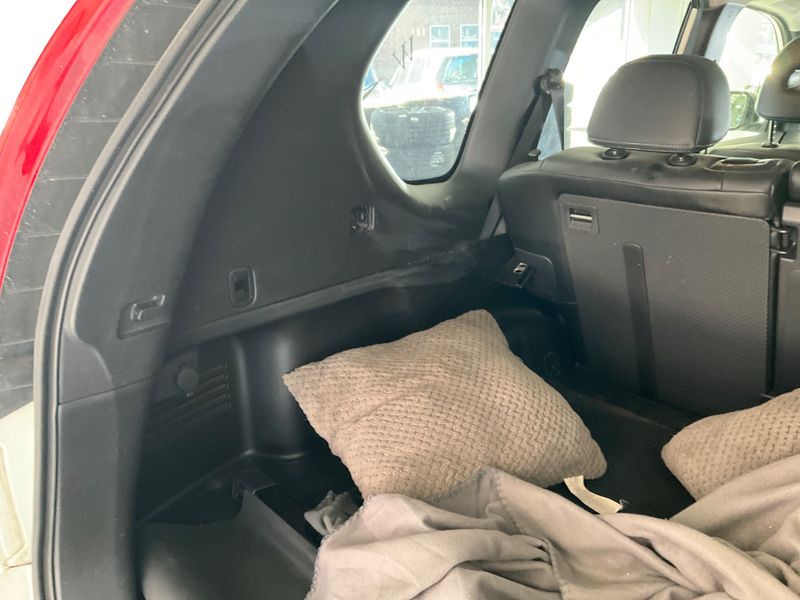 Nissan X-Trail 2.0 dCi LE 4x4 2013 – снимка 37