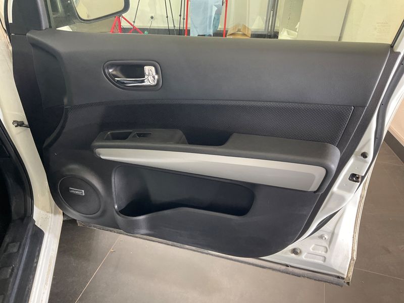 Nissan X-Trail 2.0 dCi LE 4x4 2013 – снимка 33