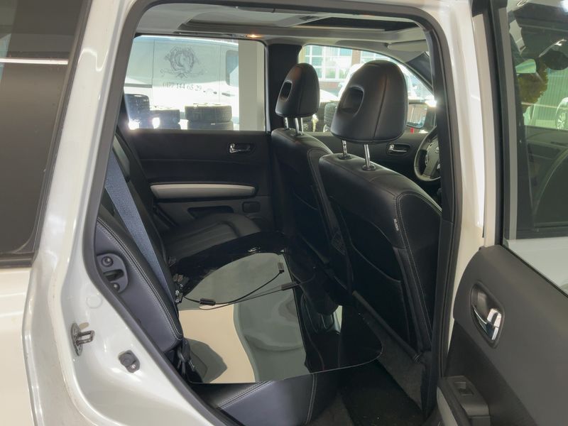 Nissan X-Trail 2.0 dCi LE 4x4 2013 – снимка 20