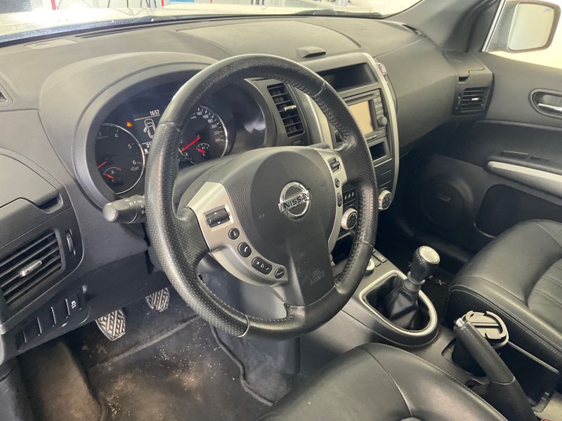 Nissan X-Trail 2.0 dCi LE 4x4 2013 – снимка 32
