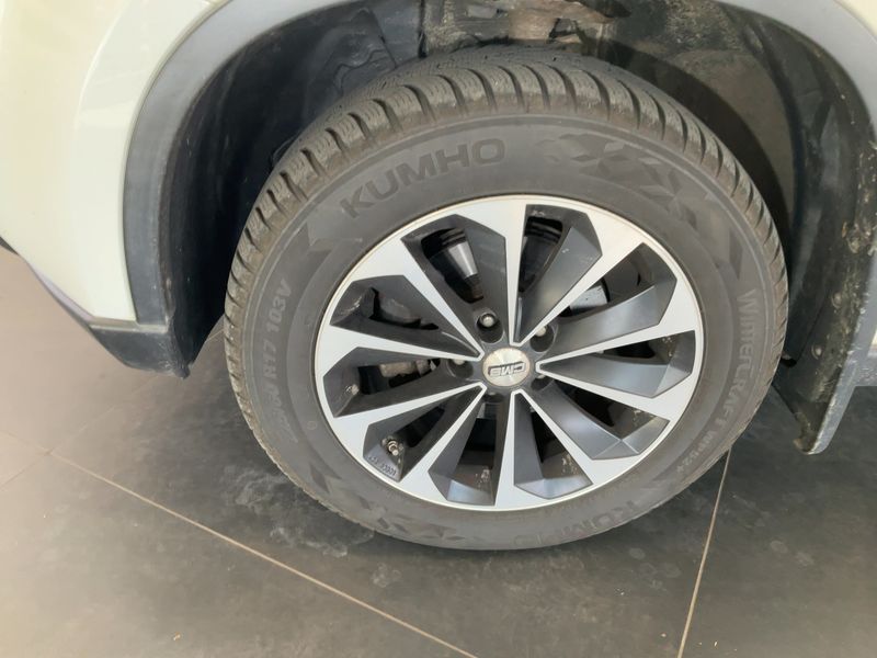 Nissan X-Trail 2.0 dCi LE 4x4 2013 – снимка 3