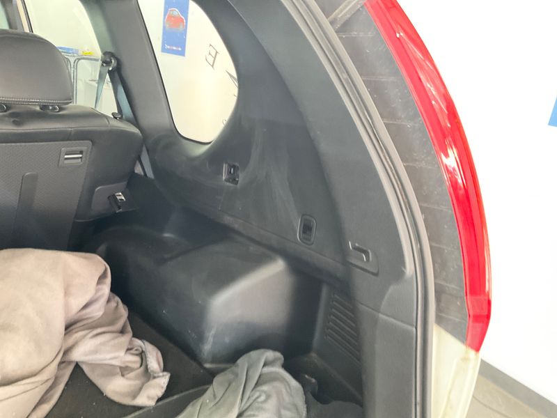 Nissan X-Trail 2.0 dCi LE 4x4 2013 – снимка 38