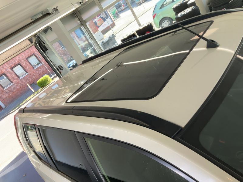 Nissan X-Trail 2.0 dCi LE 4x4 2013 – снимка 13