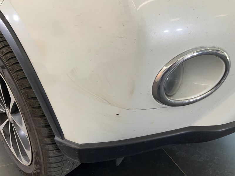 Nissan X-Trail 2.0 dCi LE 4x4 2013 – снимка 43
