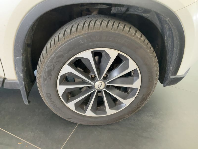 Nissan X-Trail 2.0 dCi LE 4x4 2013 – снимка 11