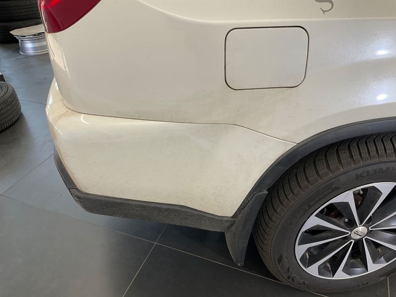 Nissan X-Trail 2.0 dCi LE 4x4 2013 – снимка 41