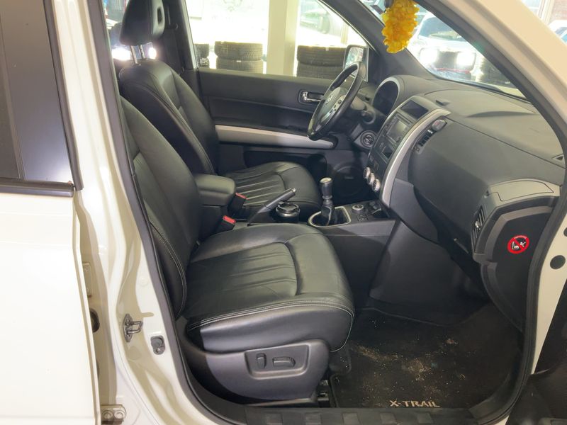 Nissan X-Trail 2.0 dCi LE 4x4 2013 – снимка 17