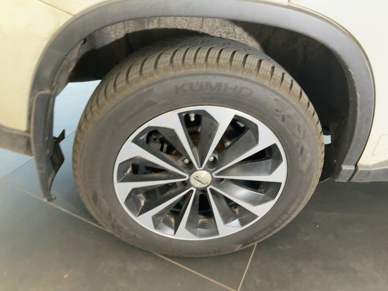 Nissan X-Trail 2.0 dCi LE 4x4 2013 – снимка 9