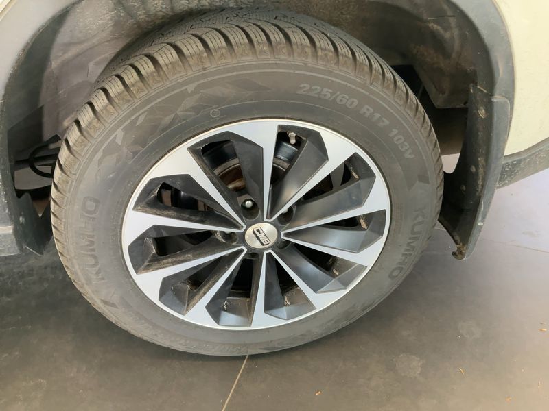 Nissan X-Trail 2.0 dCi LE 4x4 2013 – снимка 5