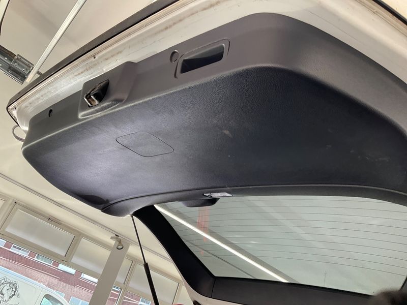 Nissan X-Trail 2.0 dCi LE 4x4 2013 – снимка 39