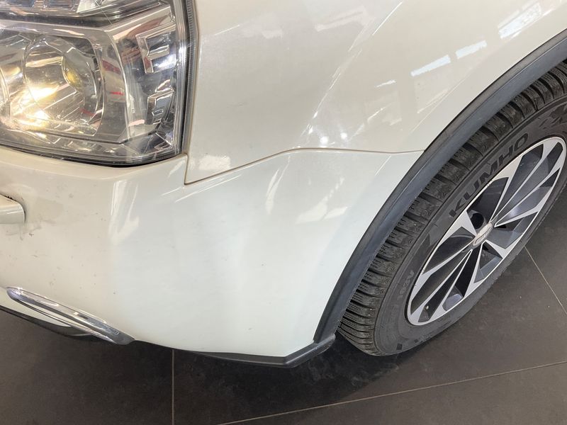 Nissan X-Trail 2.0 dCi LE 4x4 2013 – снимка 45