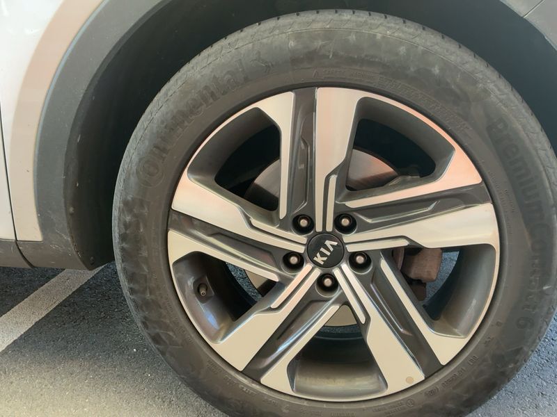 Kia Sorento 1.6 TGDI Hybrid Emotion 2WD 2021 – снимка 11