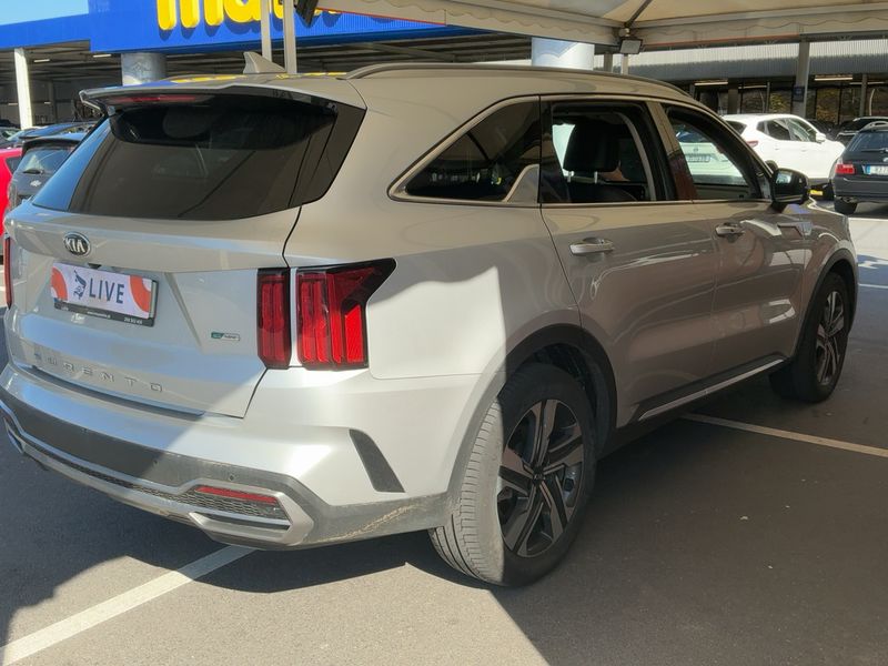 Kia Sorento 1.6 TGDI Hybrid Emotion 2WD 2021 – снимка 8