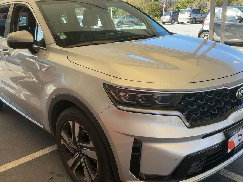 Kia Sorento 1.6 TGDI Hybrid Emotion 2WD 2021 – снимка 12