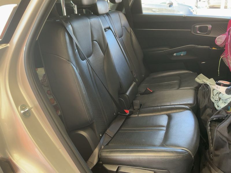 Kia Sorento 1.6 TGDI Hybrid Emotion 2WD 2021 – снимка 19