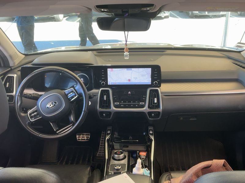 Kia Sorento 1.6 TGDI Hybrid Emotion 2WD 2021 – снимка 17