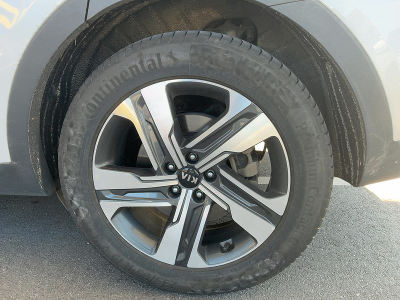 Kia Sorento 1.6 TGDI Hybrid Emotion 2WD 2021 – снимка 5