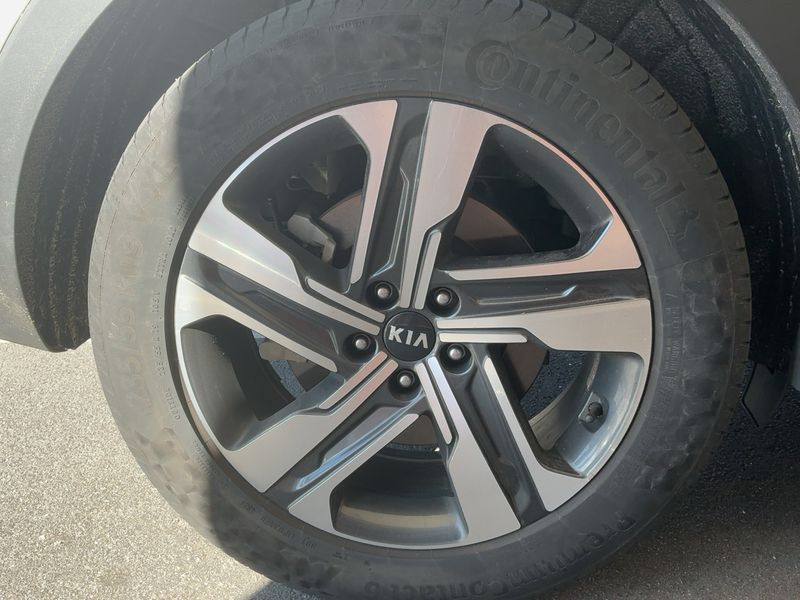 Kia Sorento 1.6 TGDI Hybrid Emotion 2WD 2021 – снимка 9