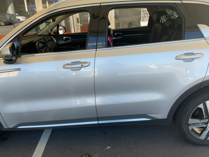 Kia Sorento 1.6 TGDI Hybrid Emotion 2WD 2021 – снимка 4