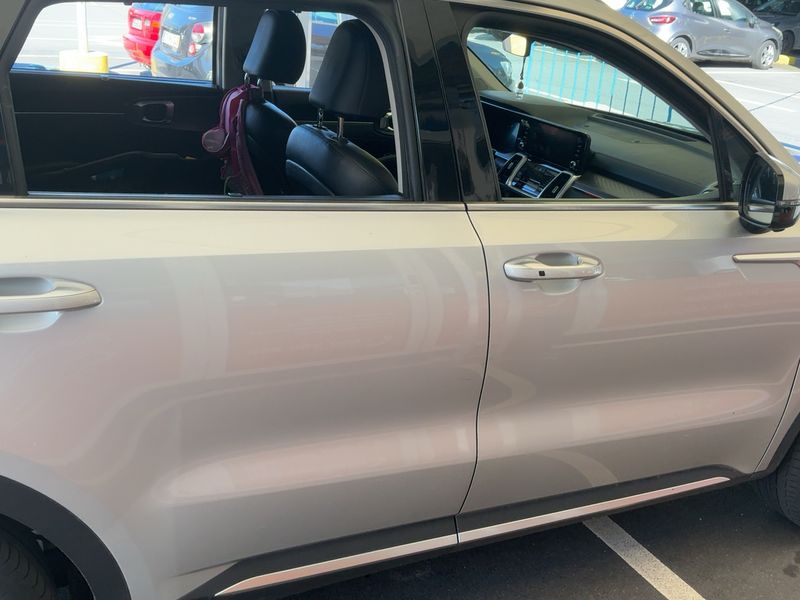 Kia Sorento 1.6 TGDI Hybrid Emotion 2WD 2021 – снимка 10