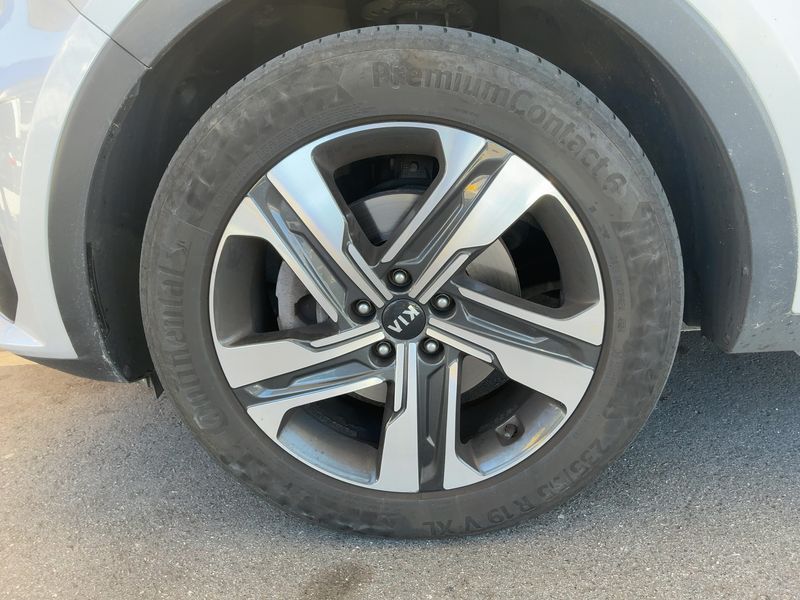 Kia Sorento 1.6 TGDI Hybrid Emotion 2WD 2021 – снимка 3