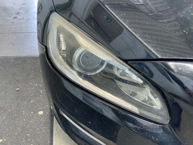 Volvo V60 2.0 D3 Linje Svart 2016 – снимка 40