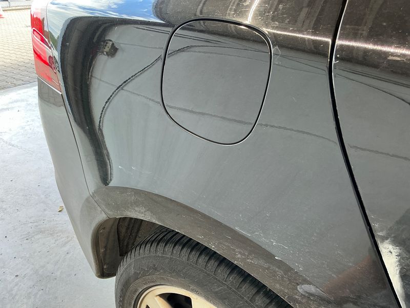 Volvo V60 2.0 D3 Linje Svart 2016 – снимка 21