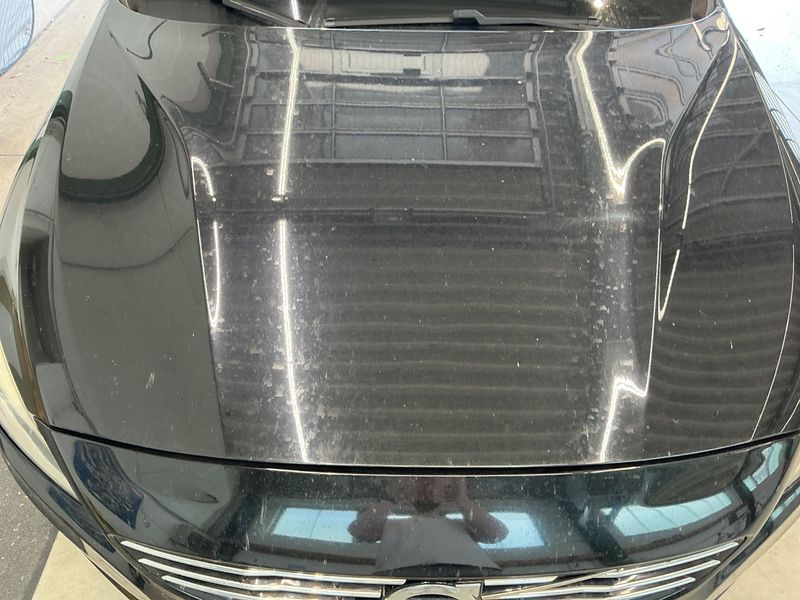 Volvo V60 2.0 D3 Linje Svart 2016 – снимка 38