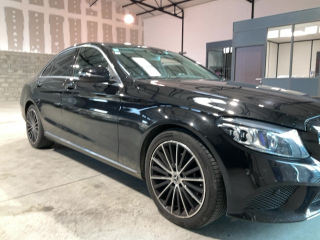 Mercedes-Benz C-Klasse C 200 d Business 2018 – снимка 12