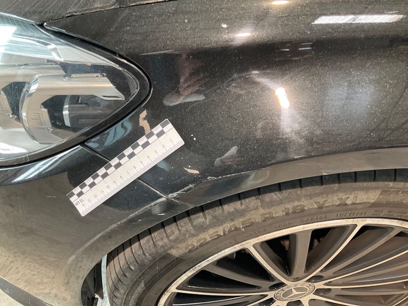 Mercedes-Benz C-Klasse C 200 d Business 2018 – снимка 26