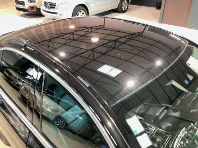Mercedes-Benz C-Klasse C 200 d Business 2018 – снимка 13