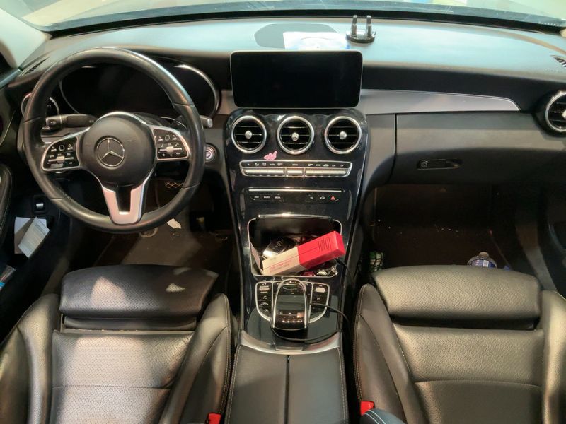 Mercedes-Benz C-Klasse C 200 d Business 2018 – снимка 17
