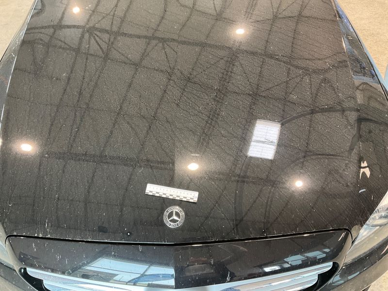 Mercedes-Benz C-Klasse C 200 d Business 2018 – снимка 28