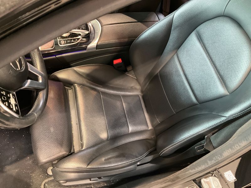 Mercedes-Benz C-Klasse C 200 d Business 2018 – снимка 23