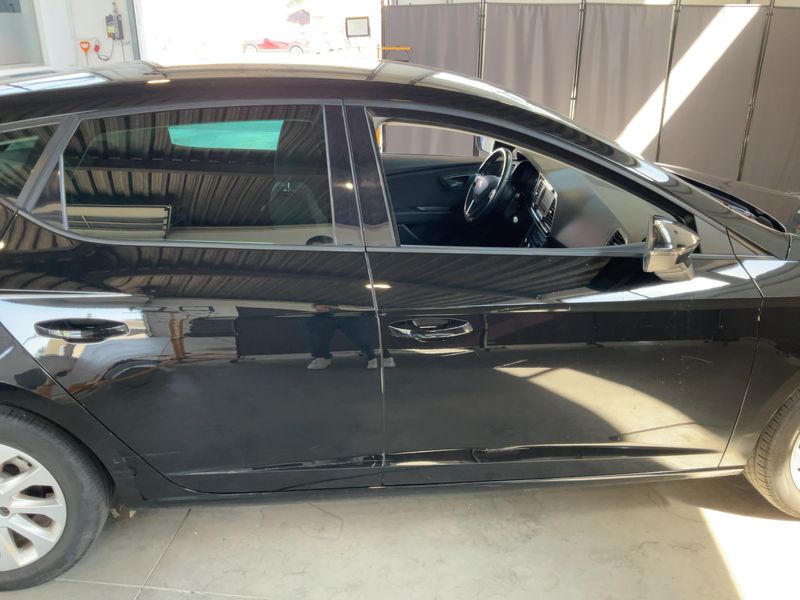 Seat Leon 1.6 TDI Style 2015 – снимка 10