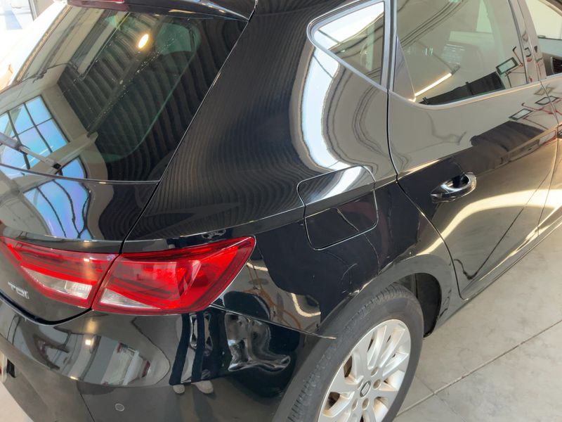 Seat Leon 1.6 TDI Style 2015 – снимка 8