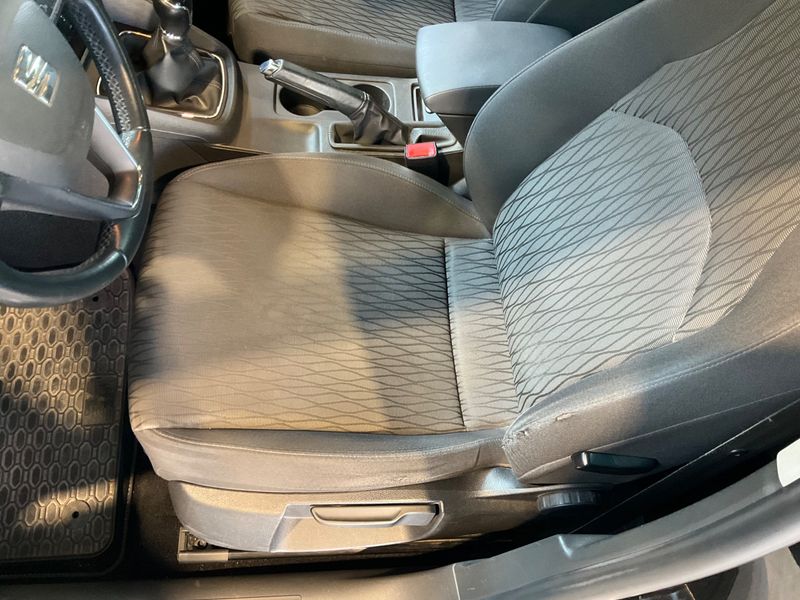 Seat Leon 1.6 TDI Style 2015 – снимка 36